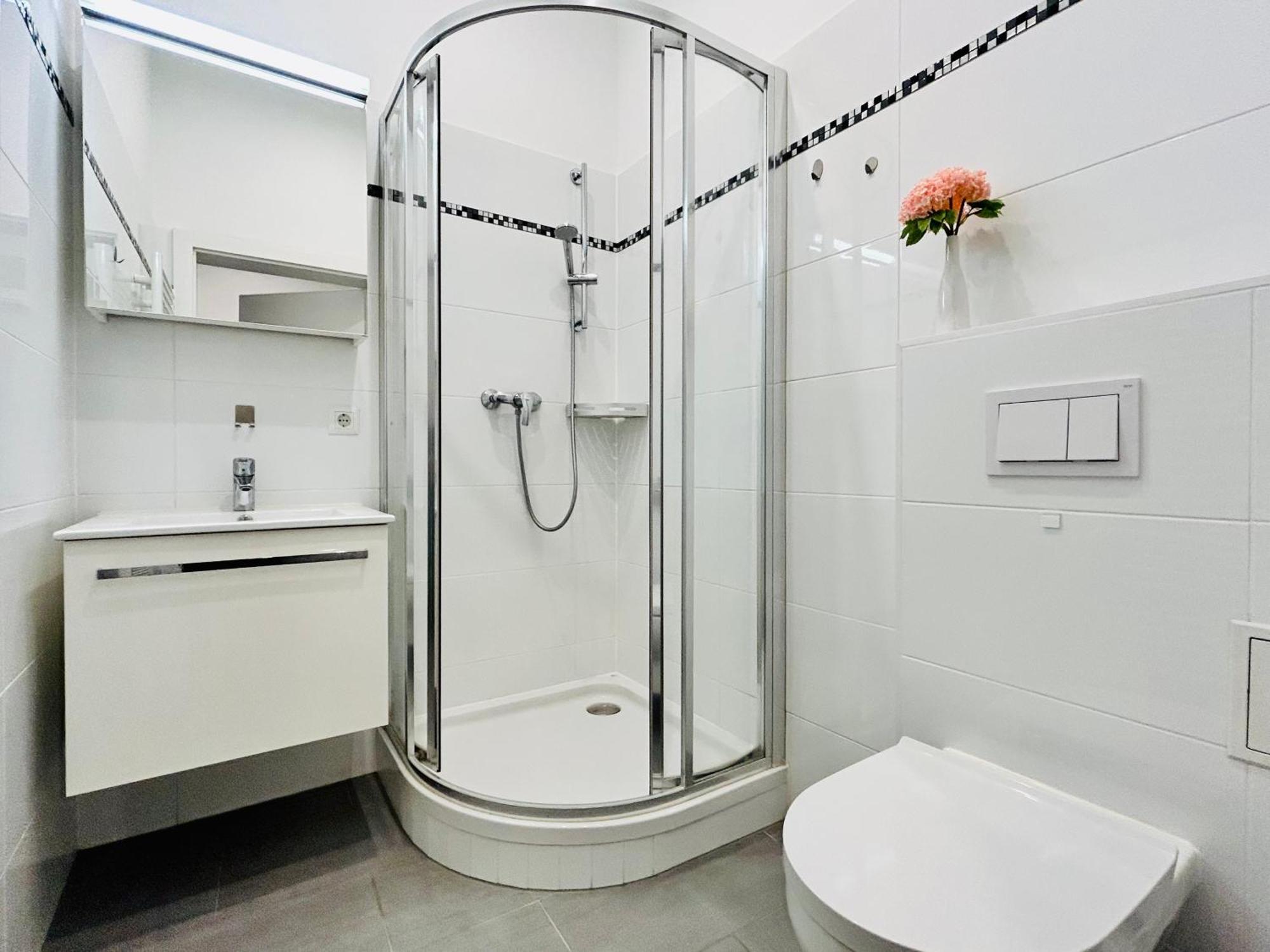 Cosy Long Term With Free Parking Wien